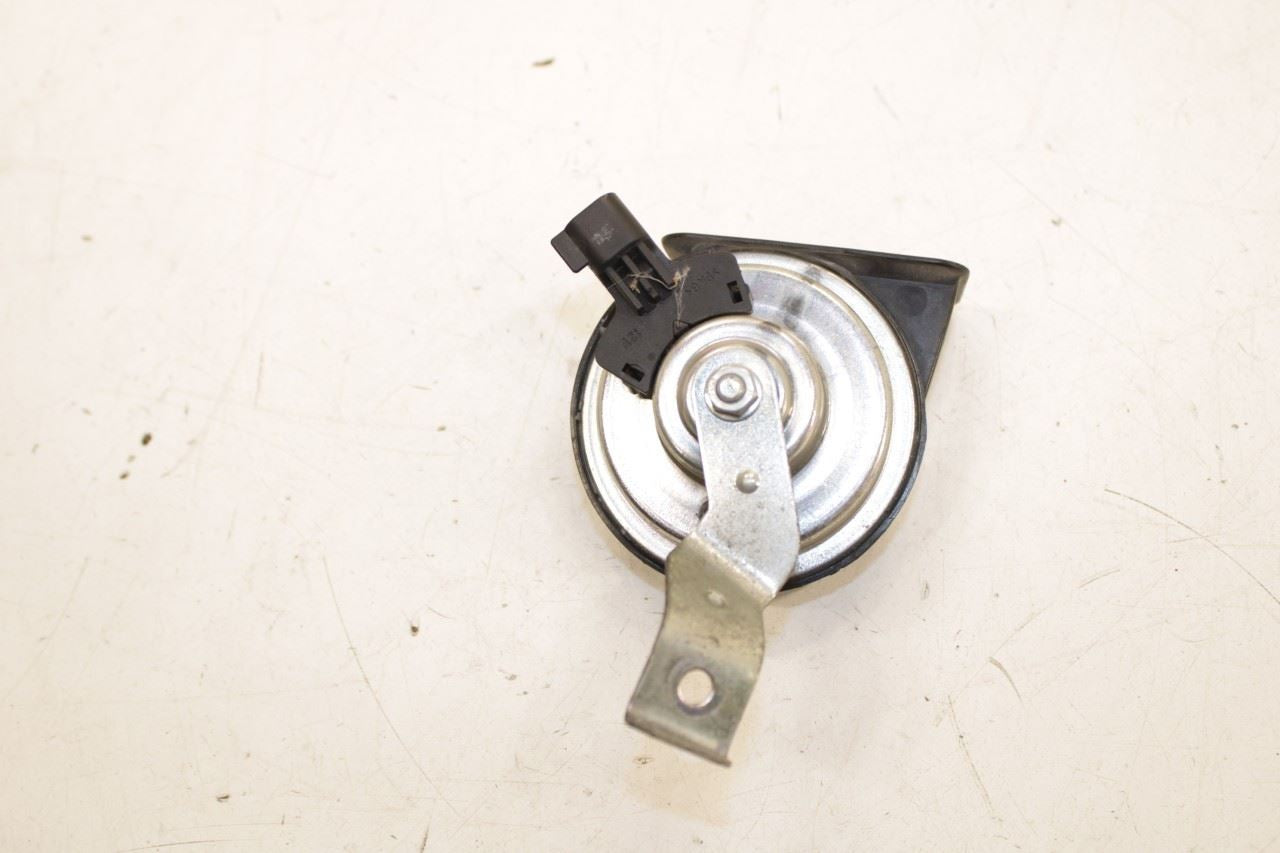 14-21 Maserati Ghibli S Q4 Front RH and Left Low and High Note Tone Horn Signal - Alshned Auto Parts