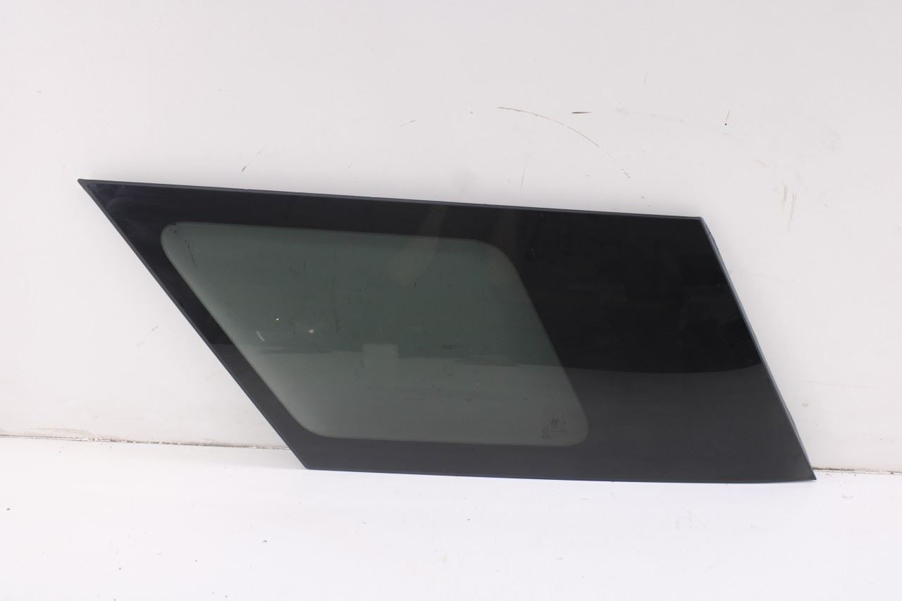 2020-26 Hyundai Palisade Limited AWD Rear Left Quarter Window Glass 87810-S8100 - Alshned Auto Parts