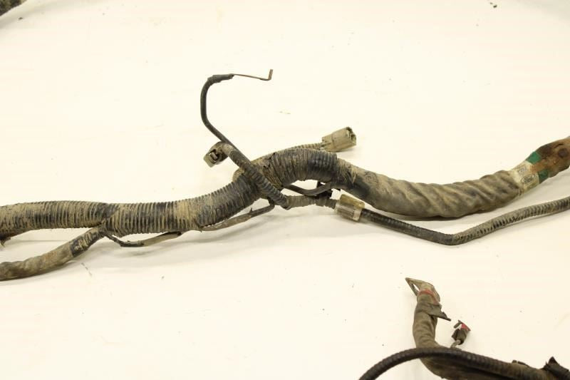 11-16 Ford F250 SD 6.7L Diesel Battery Positive Wire Harness BC3T-14B060-DH OEM - Alshned Auto Parts