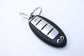 15-19 Infiniti Q50 Luxe Key Keyless Remote Entry Fob Transmitter 285E3-4HB0C OEM - Alshned Auto Parts