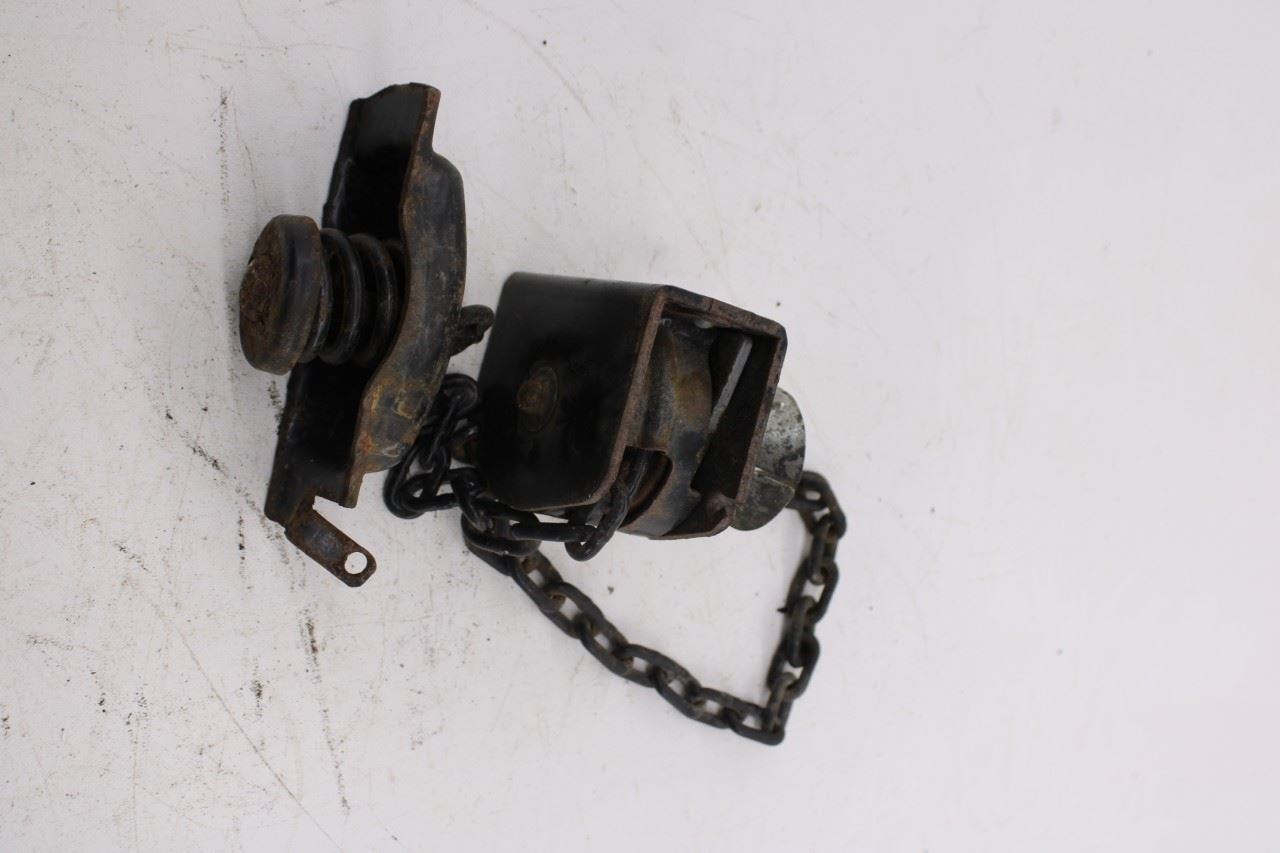 2012-23 Toyota Tacoma SR5 Spare Wheel Tire Carrier Hoist Winch Lifter 51900354108
