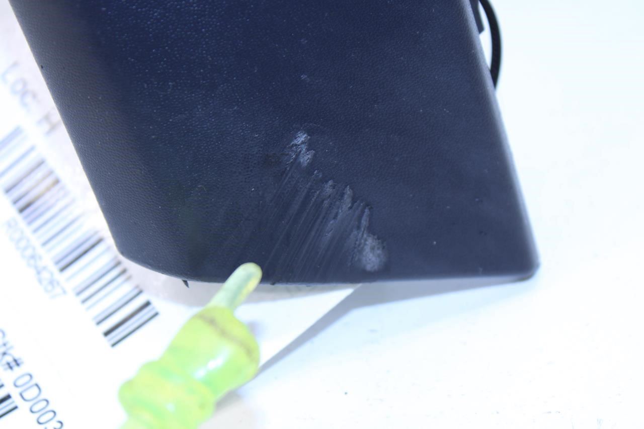 2017-25 Jeep Compass Latitude Front Right Wheel Fender Flare Molding 5UP10TRMAB - Alshned Auto Parts