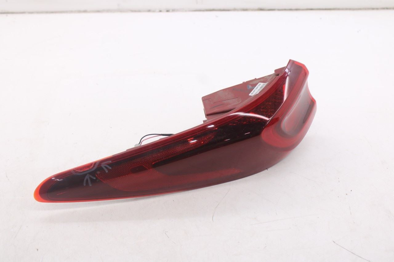 2020-2022 KIA Sportage Nightfall Rear Right and Left Side Tail Light Lamp *ReaD* - Alshned Auto Parts
