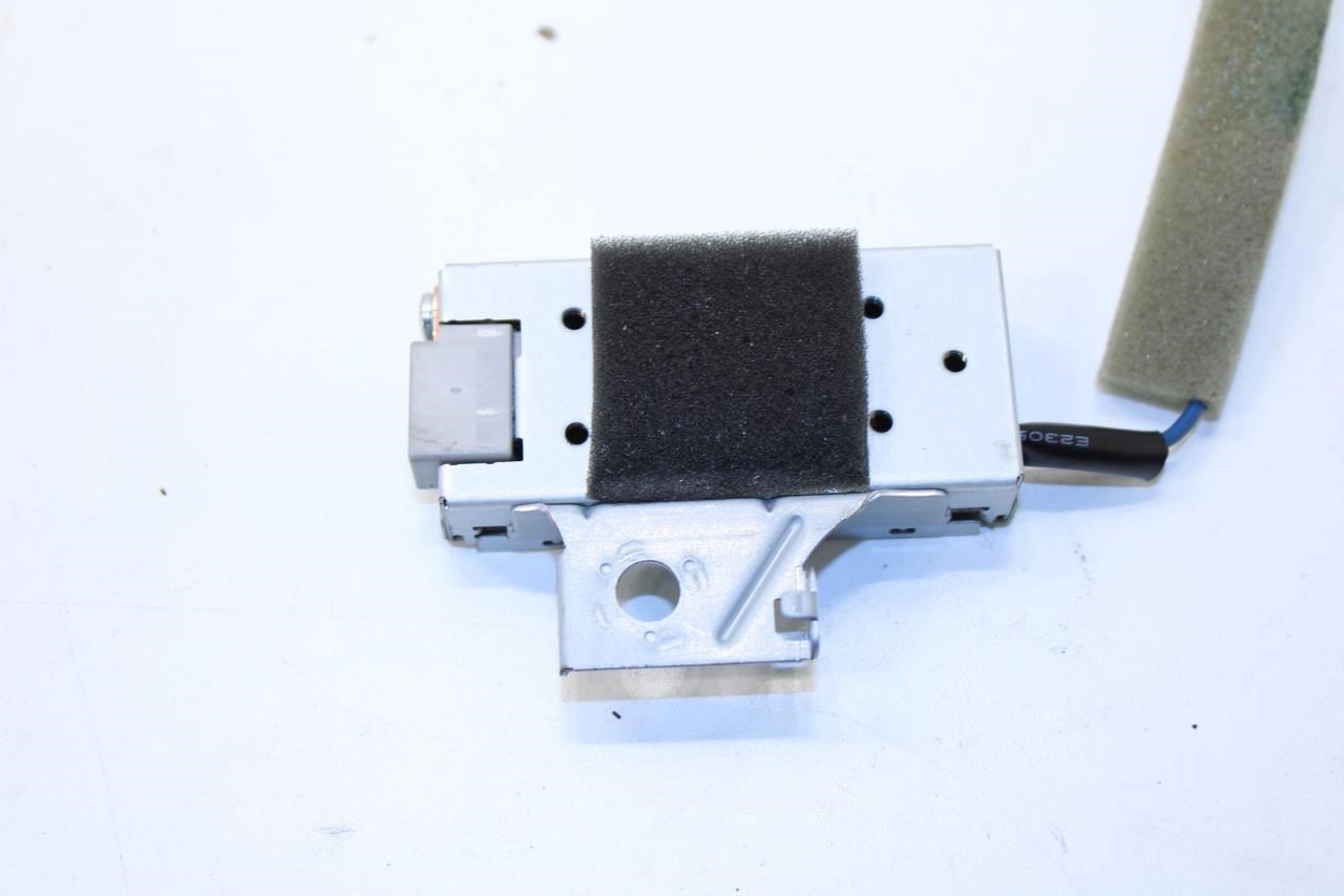2014-19 Infiniti Q50 Luxe Rear Left Radio Receiver Antenna Amplifier 28231-4HB0A - Alshned Auto Parts