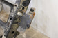 2019-2025 Ram 1500 Crew Cab 4x4 Frame Chassis Rear Part 68264733AK OEM - Alshned Auto Parts