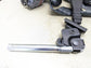 15-17 Hyundai Sonata SE 2.4L FWD Front Passenger Right Side Seat Belt Retractor - Alshned Auto Parts