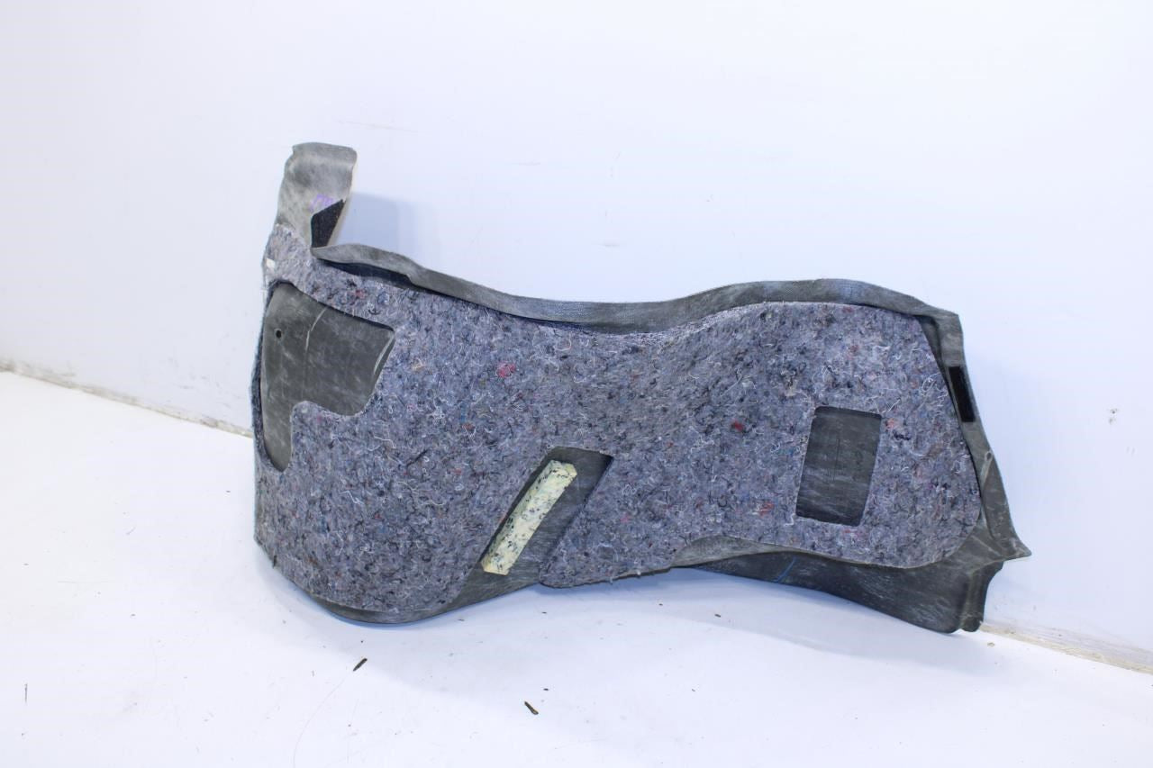 14-23 Infiniti Q50 Luxe RWD Trunk Rear Right Side Quarter Panel Trim 84940-4GA0A - Alshned Auto Parts