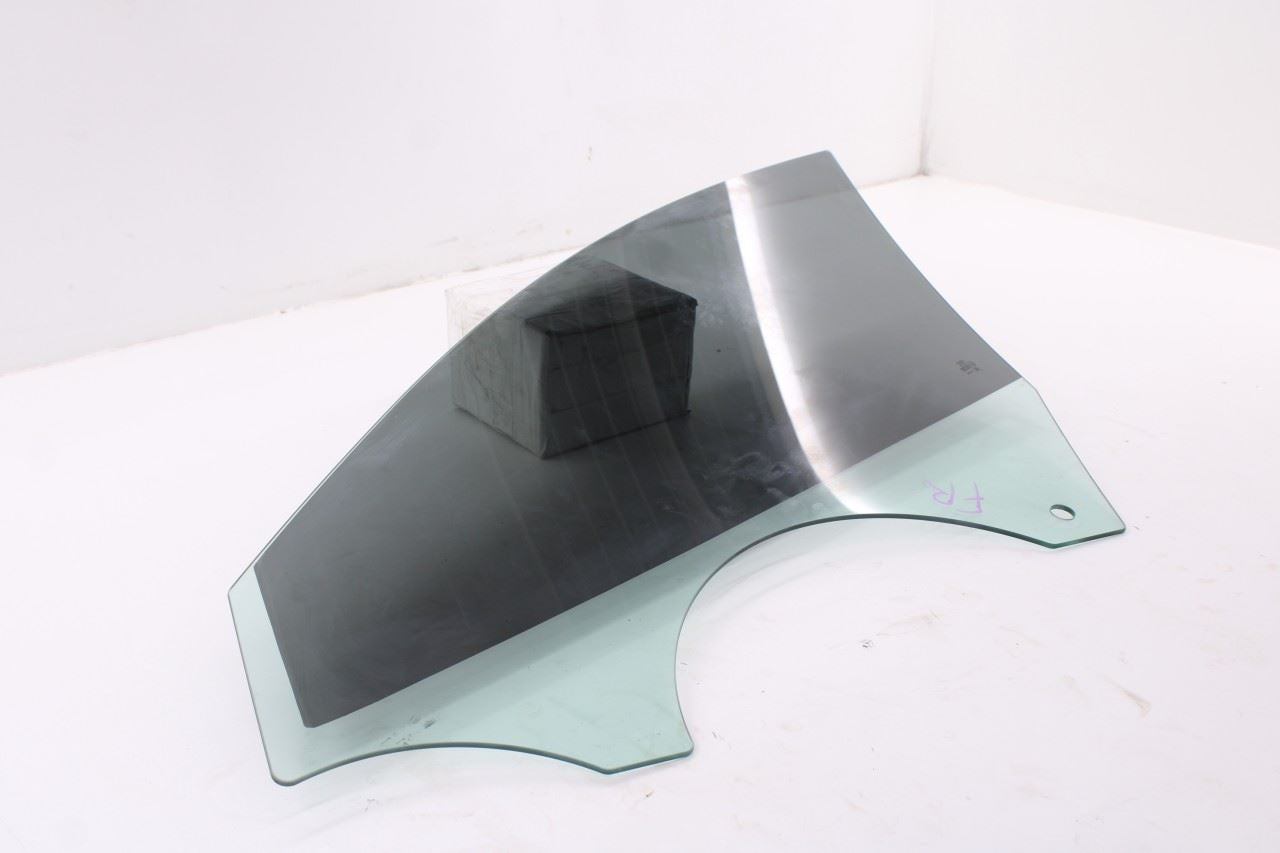 2012-18 Audi A7 Premium Front Right Passenger Side Door Window Glass 4G8845202B7