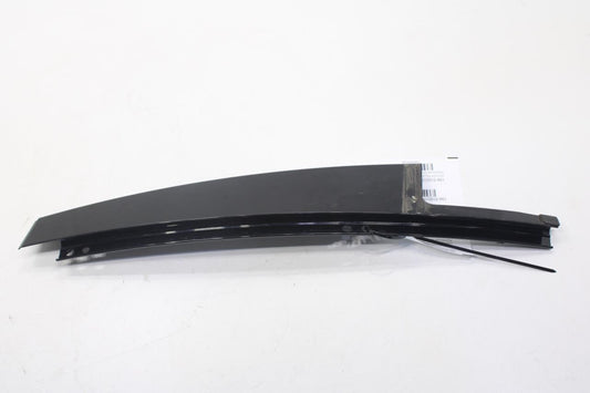 10-15 BMW 750I xDrive Rear Right Side Door B-Pillar Applique Molding 51357185234 - Alshned Auto Parts