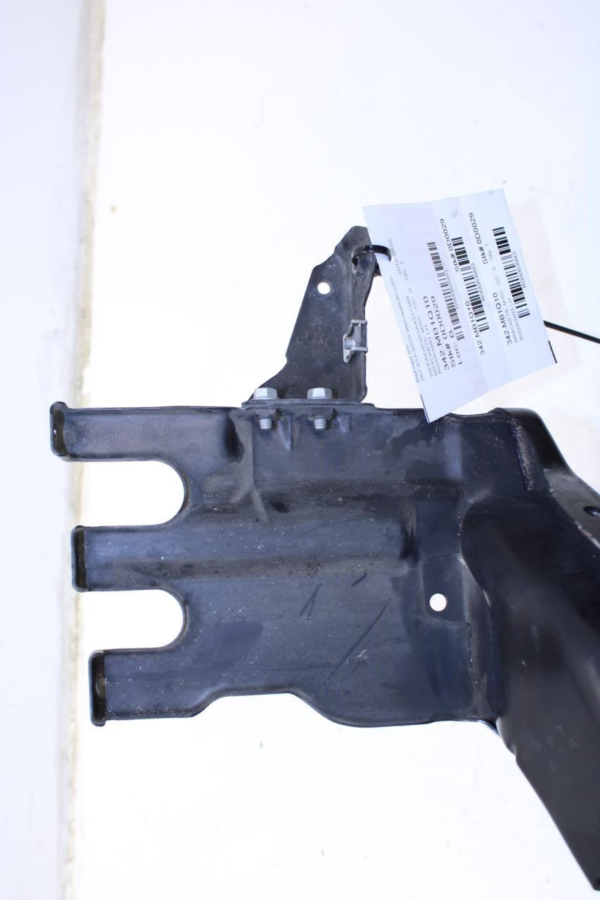 07-13 Mercedes-Benz S550 Front Left Headlight Support Bracket 221-620-01-91 OEM - Alshned Auto Parts