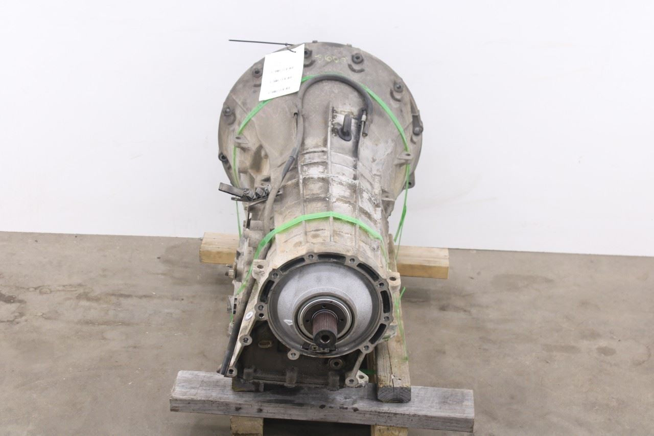 2012-2014 Ford F250 SD 6.7L Diesel 4WD 6-Speed Auto Transmission w/o PTO 213K10