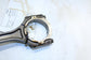 2014-2017 Kia Sorento 3.3L Engine Piston w/ Connecting Rod Right 2 23510-3CFA1 - Alshned Auto Parts