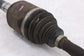 2011-2025 Dodge Durango SXT AWD Rear Left Driver Side CV Axle Drive Half Shaft6