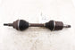 2011-21 Jeep Grand Cherokee Summit 4x4 Front Left Side CV Axle Drive Half Shaft - Alshned Auto Parts