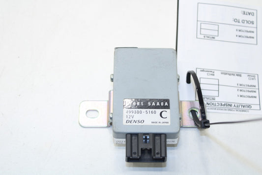 15-19 Nissan Murano Platinum Pathfinder 3.5L Fuel Pump Control Module 170015AA0A - Alshned Auto Parts