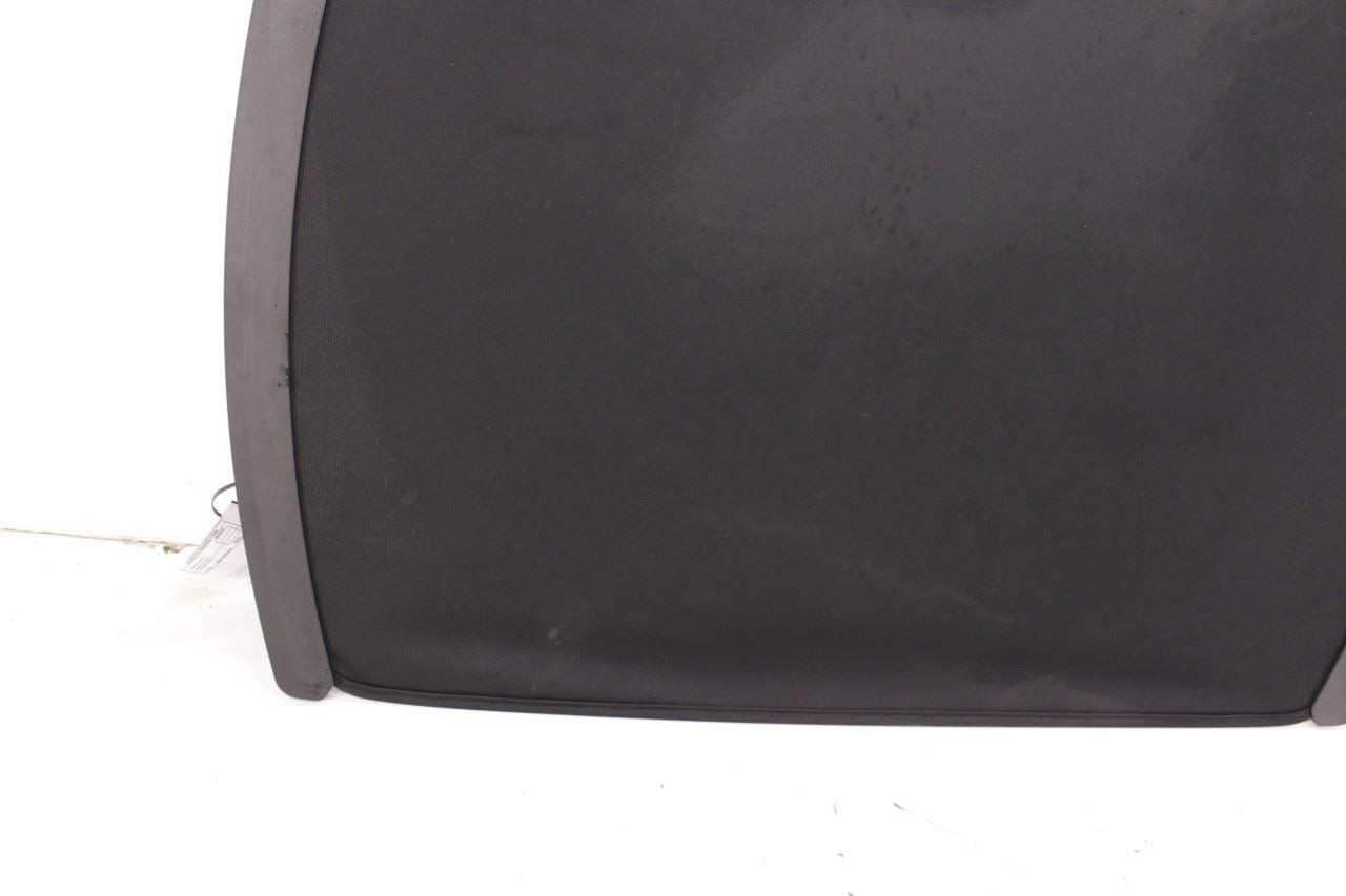 2023-2026 Acura Integra A-Spec Rear Cargo Luggage Shelf Cover 84400-3S5-A01ZA - Alshned Auto Parts