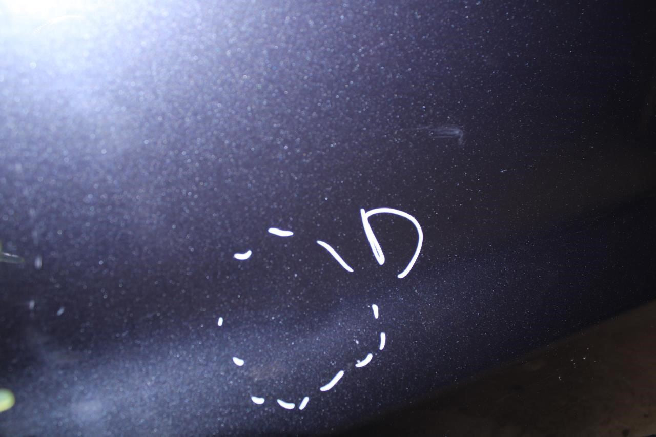 2013-2018 Acura RDX Front Left Driver Door Shell Panel 67050-TX4-A90ZZ OEM *ReaD - Alshned Auto Parts