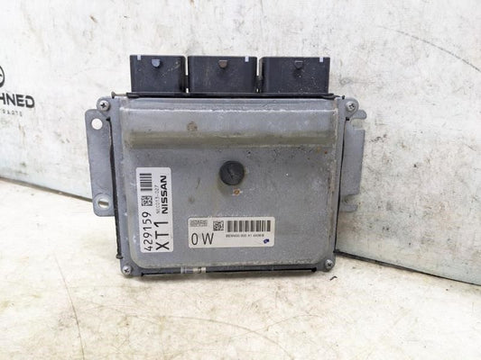 2014-2016 Nissan Altima Engine Control Module ECU ECM 23703-3SA0A OEM - Alshned Auto Parts