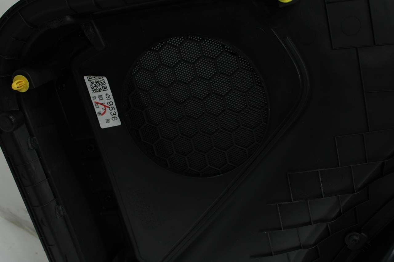 2017-2022 Buick Encore Rear Left Driver Side Door Trim Panel 42639536 OEM - Alshned Auto Parts