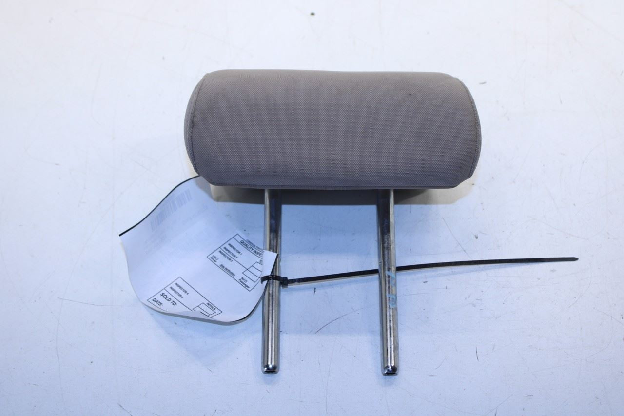 19-21 Hyundai Tucson Value Rear RH and LH Side 2nd Row Center Seat Headrest Set - Alshned Auto Parts