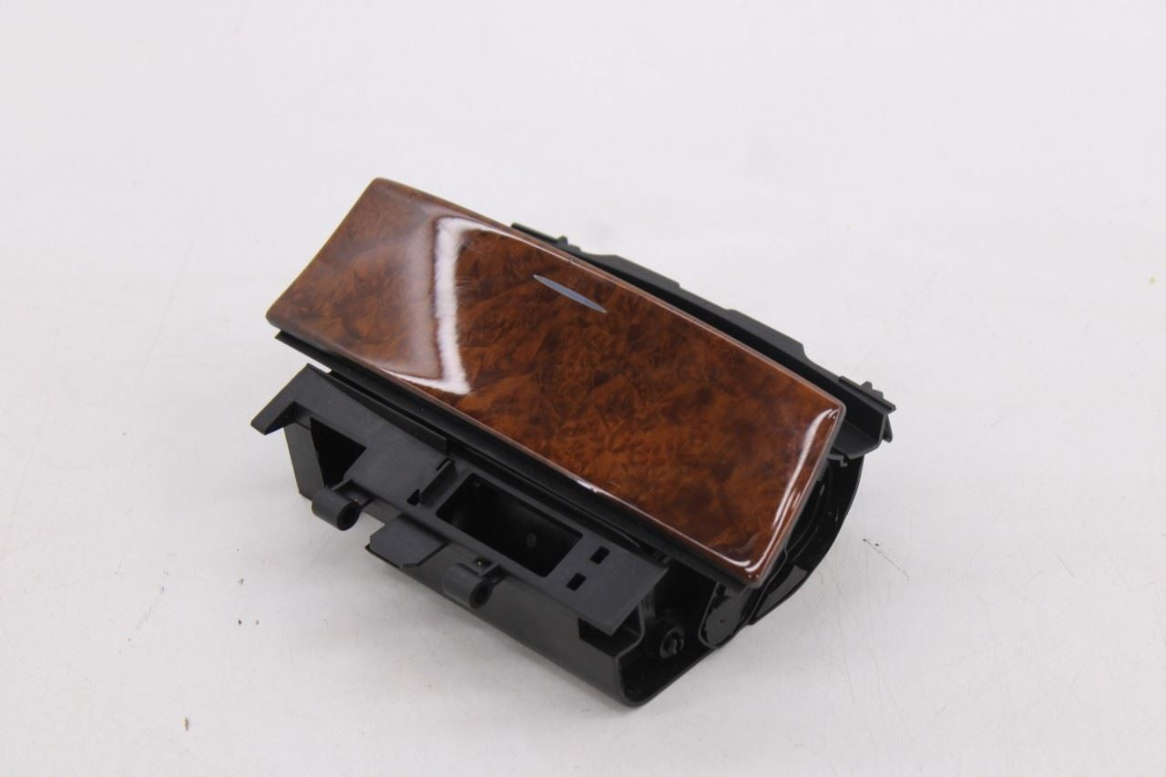 2006-2009 Mercedes-Benz CLK350 Front Center Console Panel Ashtray Bin 20968005506