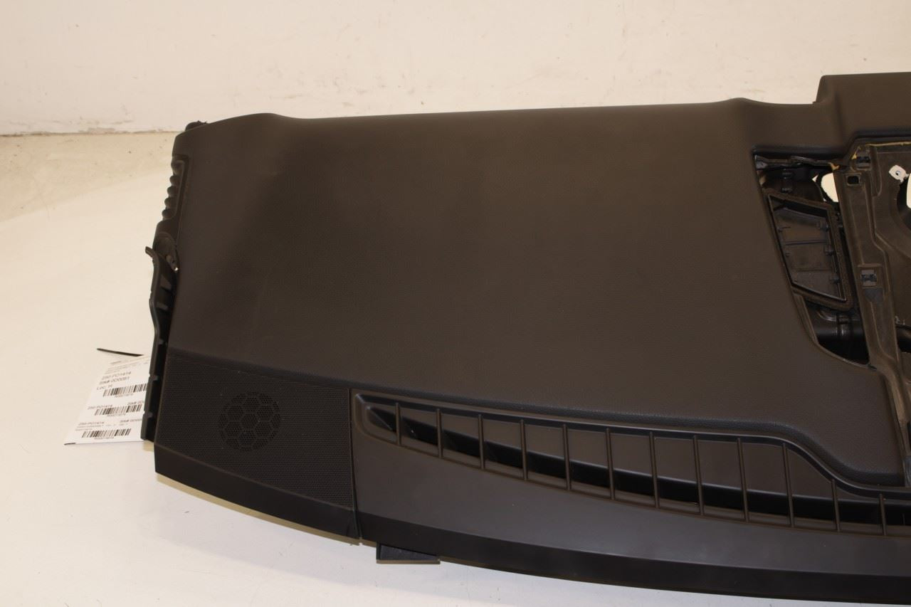 2011-2016 Porsche Cayenne Platinum Dash Instrument Panel 958-857-003-A-A11 OEM - Alshned Auto Parts