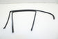 2013-15 BMW 328i xDrive RR LH Door Window Run Channel Weatherstrips w/ Moldings - Alshned Auto Parts