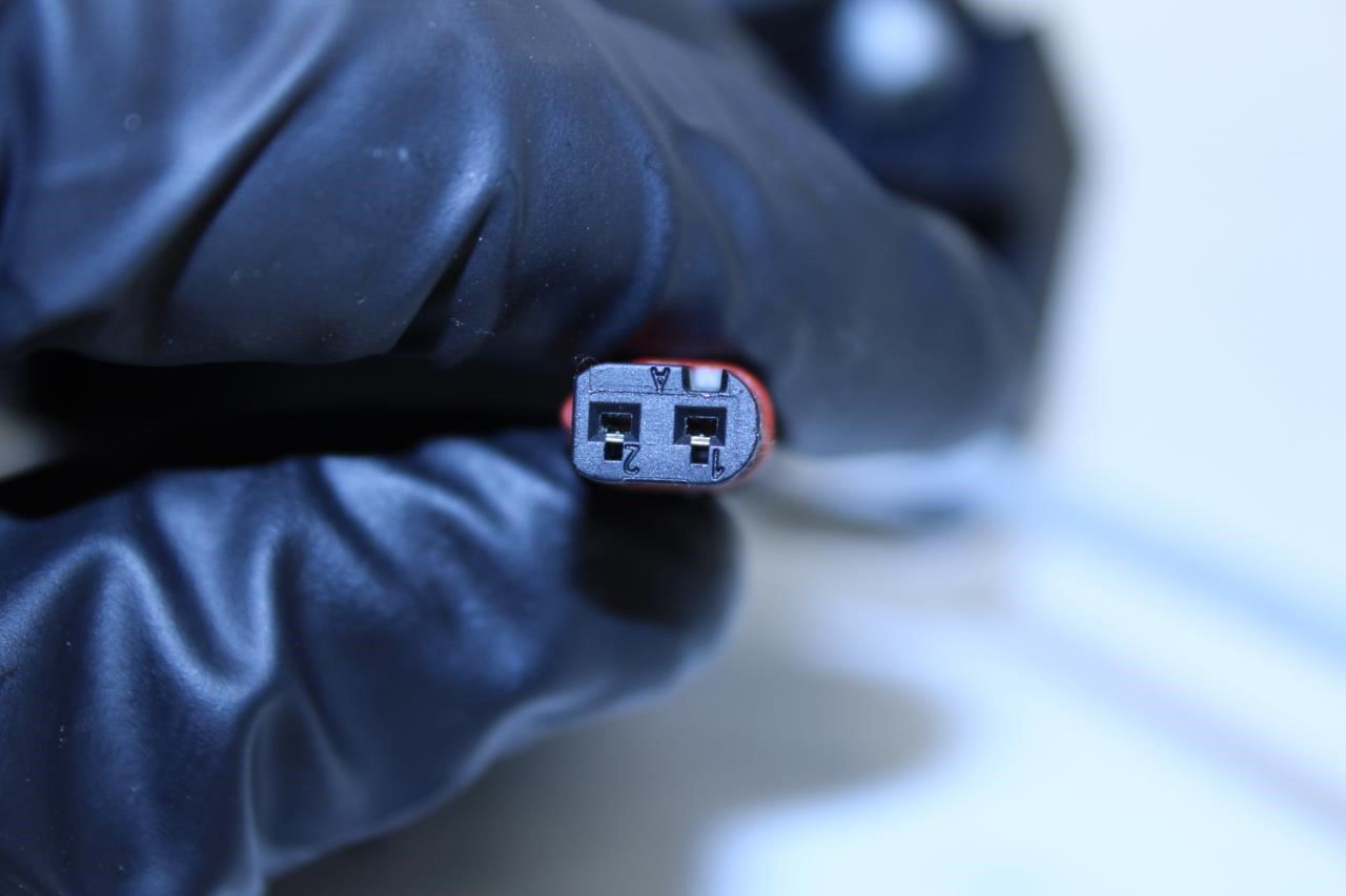 15-16 BMW 435i Gran Coupe xDrive Front LH Side Door Exterior Handle 51210445185 - Alshned Auto Parts