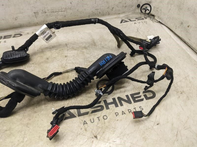 2016-2017 Ford Explorer Front Right Side Door Wire Harness GB5T-14630-AD OEM - Alshned Auto Parts