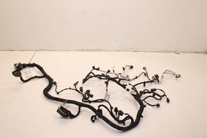 2020-2021 Ford Escape SEL 2.0L AWD Engine Wiring Harness KU5T-12C508-PF OEM