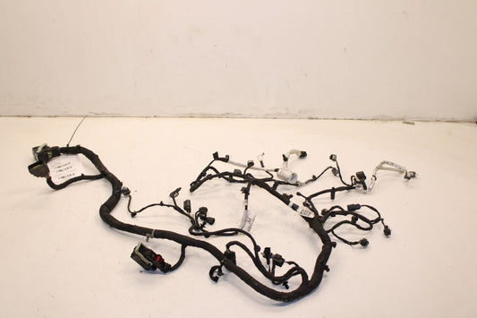 2020-2021 Ford Escape SEL 2.0L AWD Engine Wiring Harness KU5T-12C508-PF OEM - Alshned Auto Parts