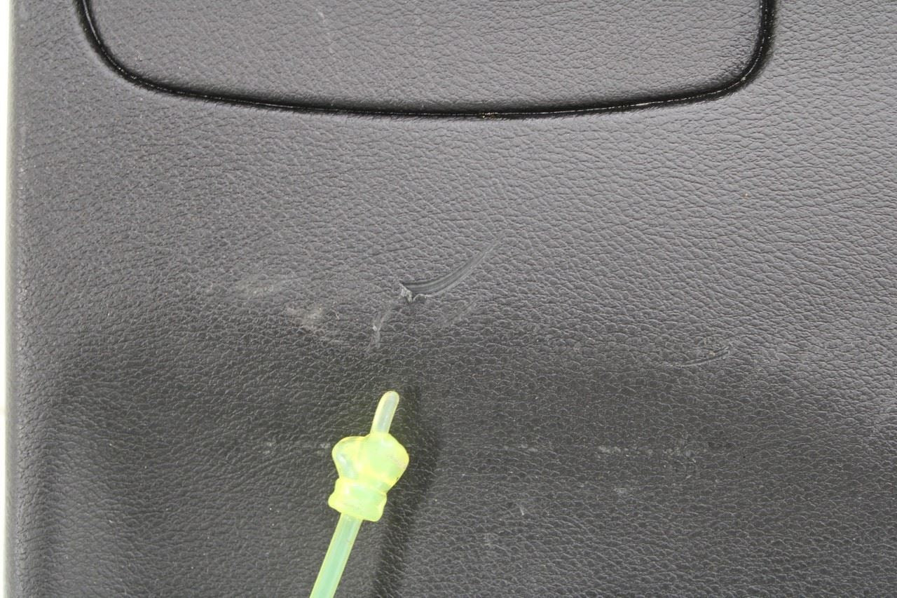 2019-2022 Jeep Cherokee Latitude Rear Liftgate Tailgate Trim Panel 6AV27DX9AE - Alshned Auto Parts