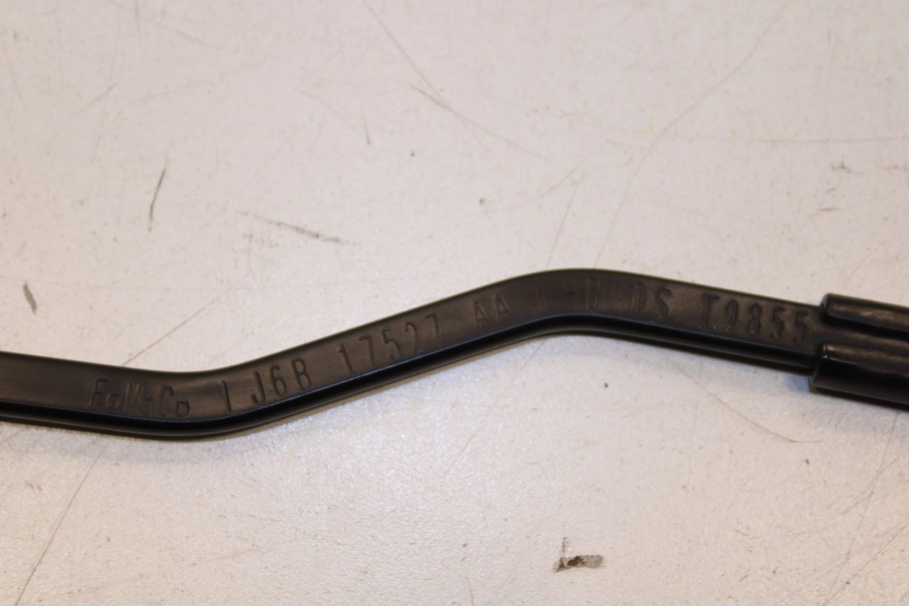 2020-2025 Ford Escape SEL Front Left Driver and Right Side Windshield Wiper Arm - Alshned Auto Parts