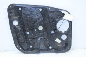2019-20 Kia Sorento LX FR LH Door Window Regulator w/ Carrier 82471-C6200 *ReaD*