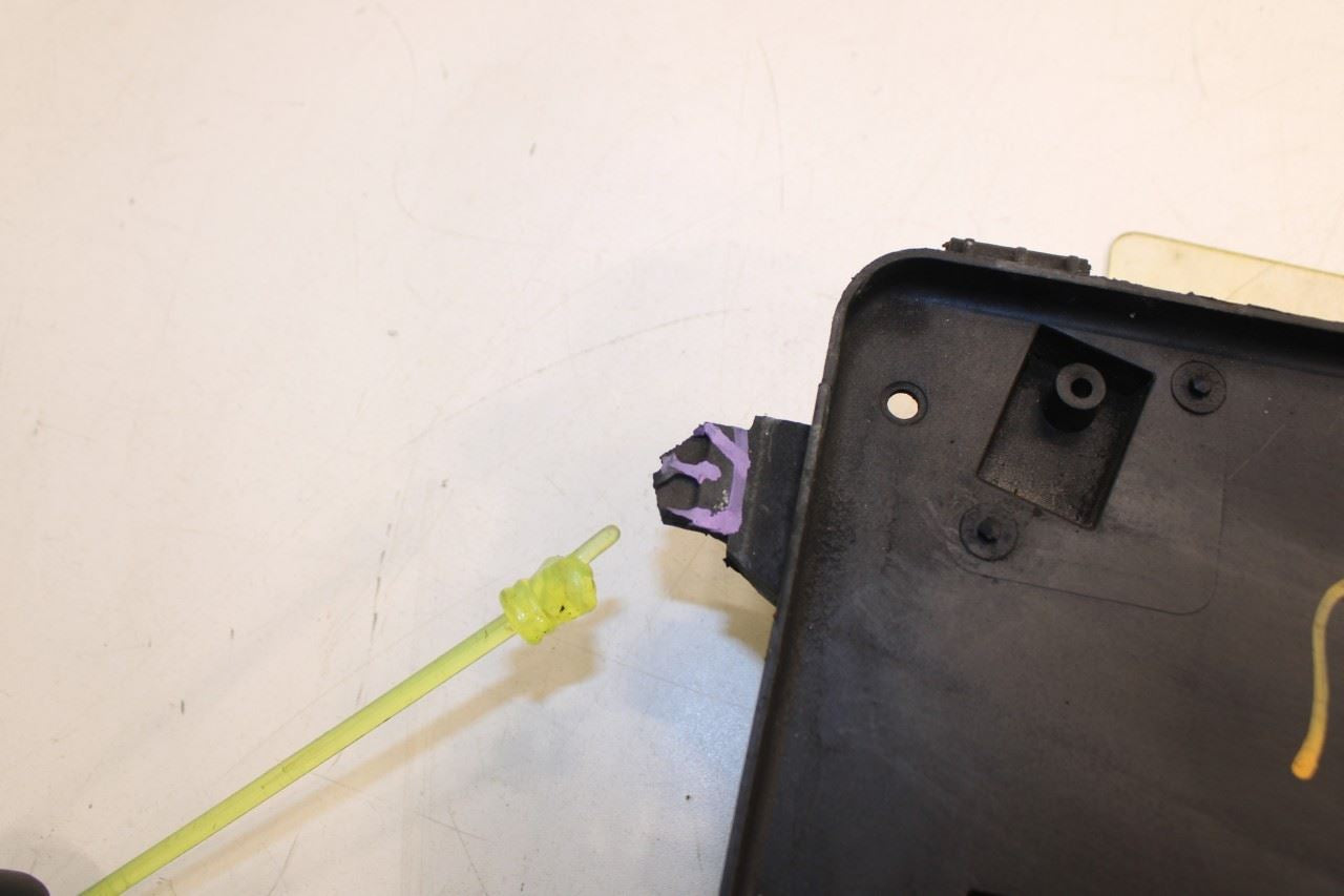 2015-2018 Volvo S60 T5 Premier 2.0L Radiator Cooling Fan Motor Assembly *ReaD* - Alshned Auto Parts