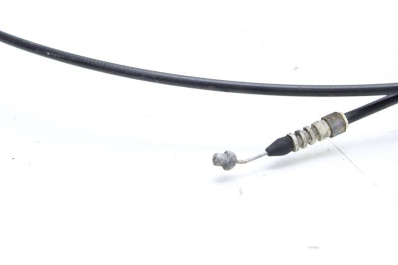 2015-2018 Jeep Renegade Hood Bonnet Release Open Cable w/ Handle 68264609AA OEM - Alshned Auto Parts