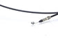 2015-2018 Jeep Renegade Hood Bonnet Release Open Cable w/ Handle 68264609AA OEM - Alshned Auto Parts