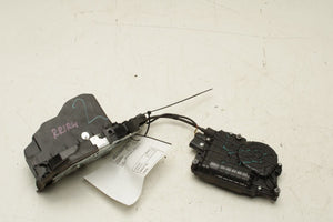 2010-2015 BMW 750Li xDrive Rear Right Side Door Lock Latch Actuator 51227185688