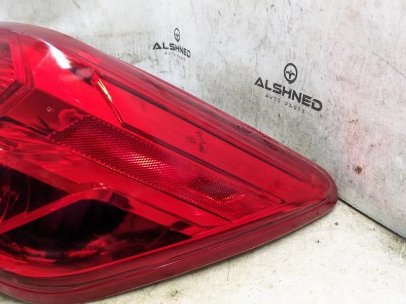 2017-2020 Nissan Pathfinder Rear Right Passenger Taillight Lamp 26550-9PF0A OEM - Alshned Auto Parts