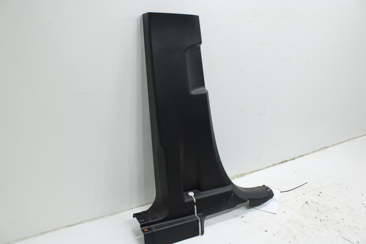 2020-24 Ford Explorer Left Side Lower B-Pillar Cover Trim Panel LB5B-S243A53-PC - Alshned Auto Parts