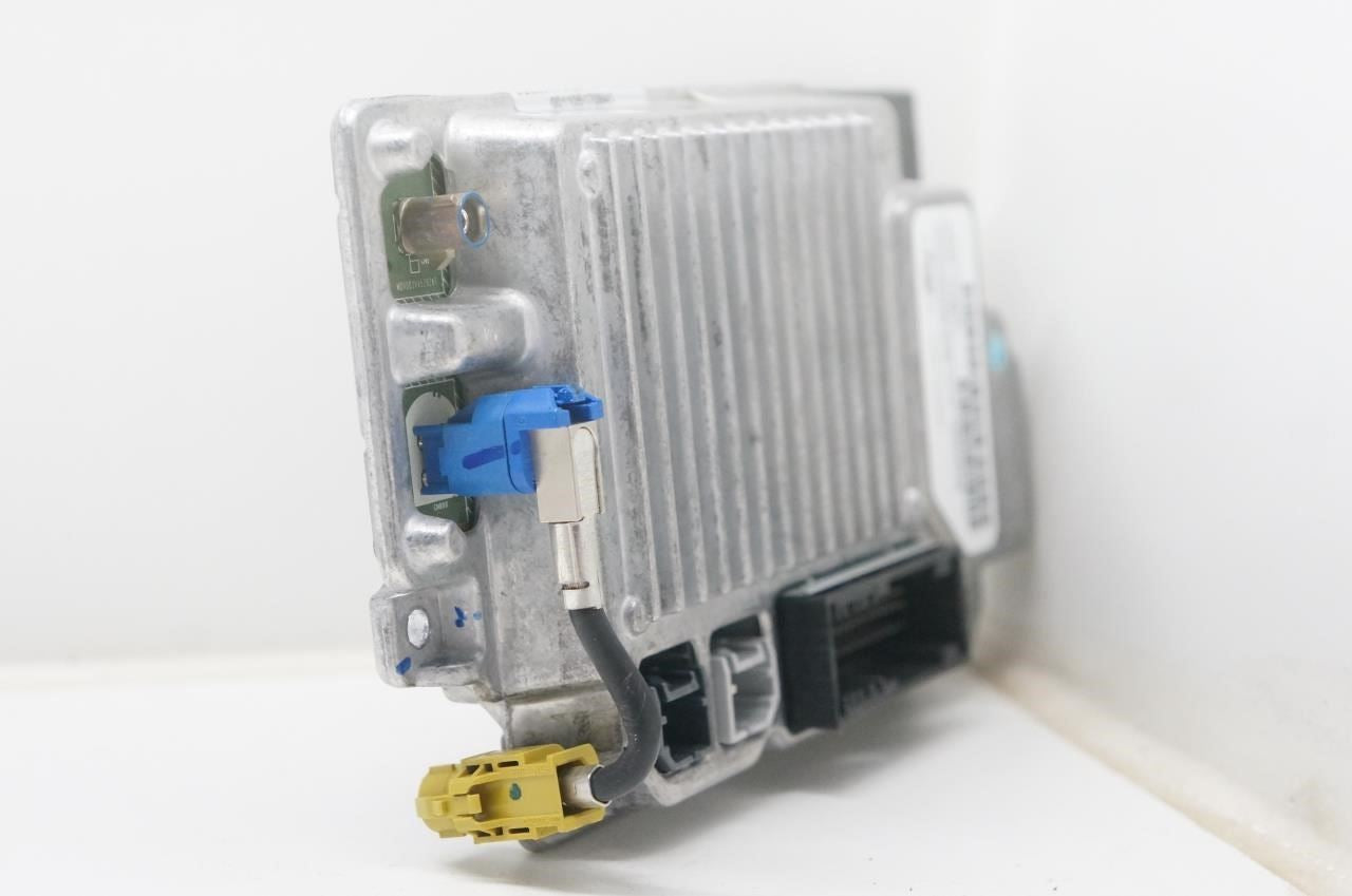 2018 Ford F150 Sync 3 APIM Voice Recognition Communication Module GL3T-14G370-JL - Alshned Auto Parts