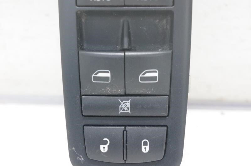 2012-2016 Dodge Grand Caravan Front Left Door Master Window Switch 68110871AA - Alshned Auto Parts