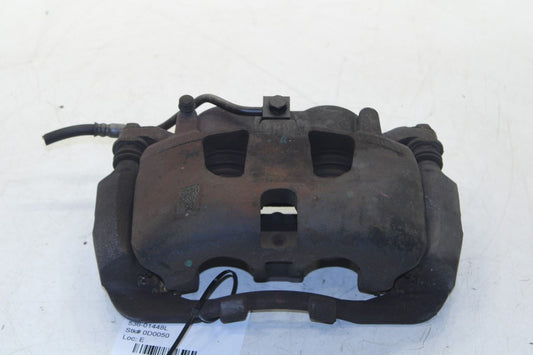 13-16 Ford F250 Lariat Crew Cab Front Left Side Brake Disc Caliper DC3Z-2B121-A - Alshned Auto Parts