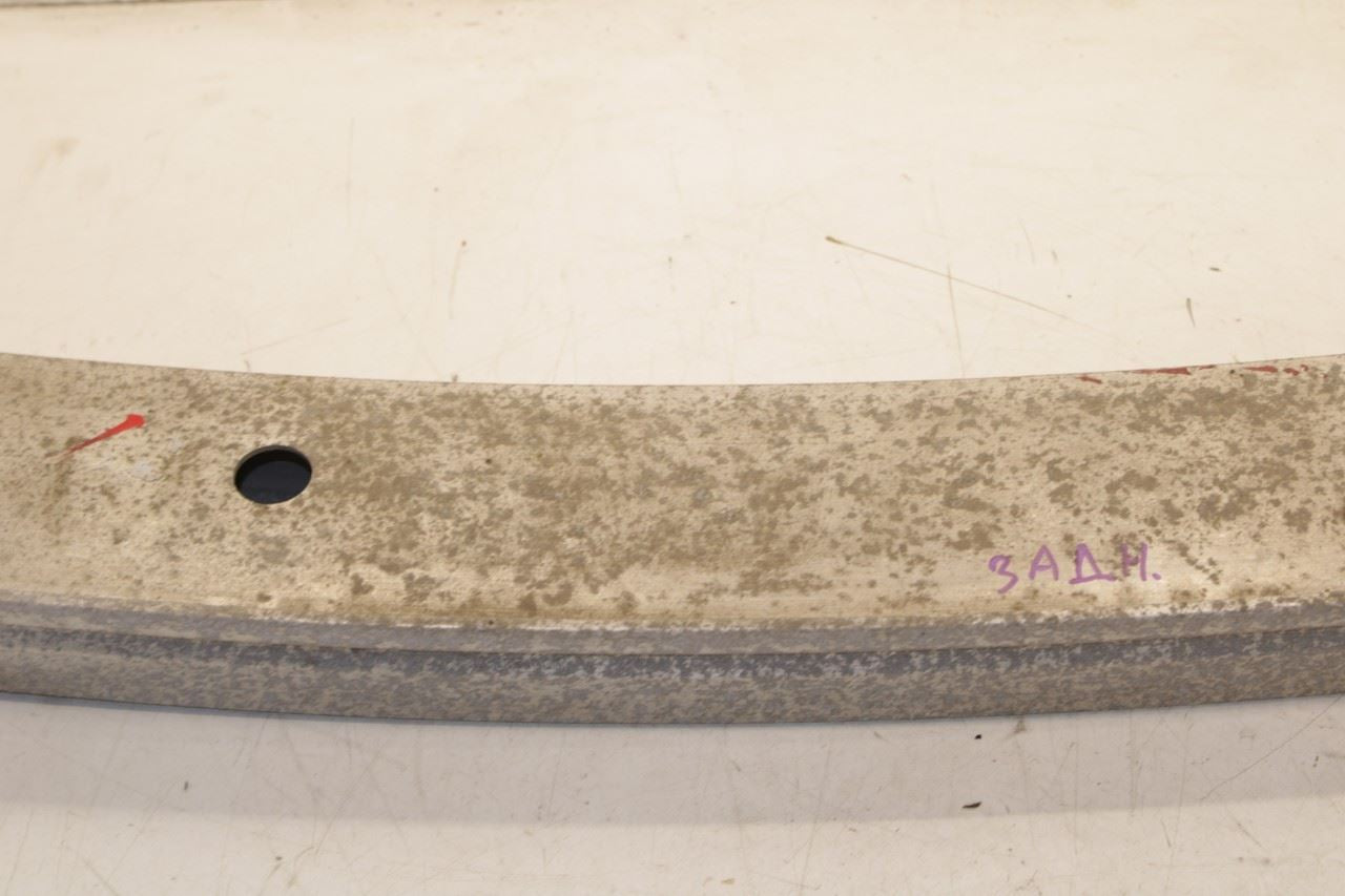 2014-2020 Infiniti QX60 Rear Bumper Reinforcement Impact Bar 85030-9PJ0A OEM - Alshned Auto Parts