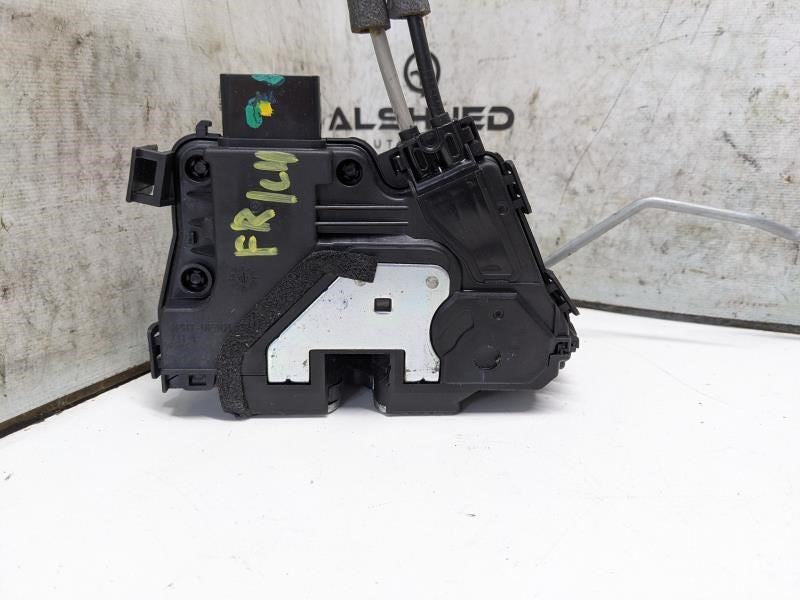 2011-2013 Kia Soul Front Left Driver Door Lock Latch Actuator 81310-2K030 OEM - Alshned Auto Parts