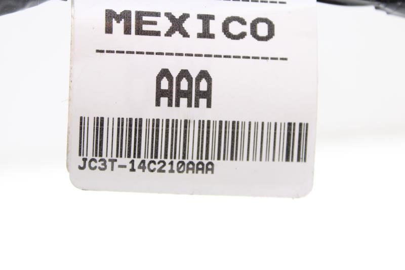 2015-21 Ford Expedition Engine Start Stop Ignition Switch Button DG9T-14C376-ADW - Alshned Auto Parts