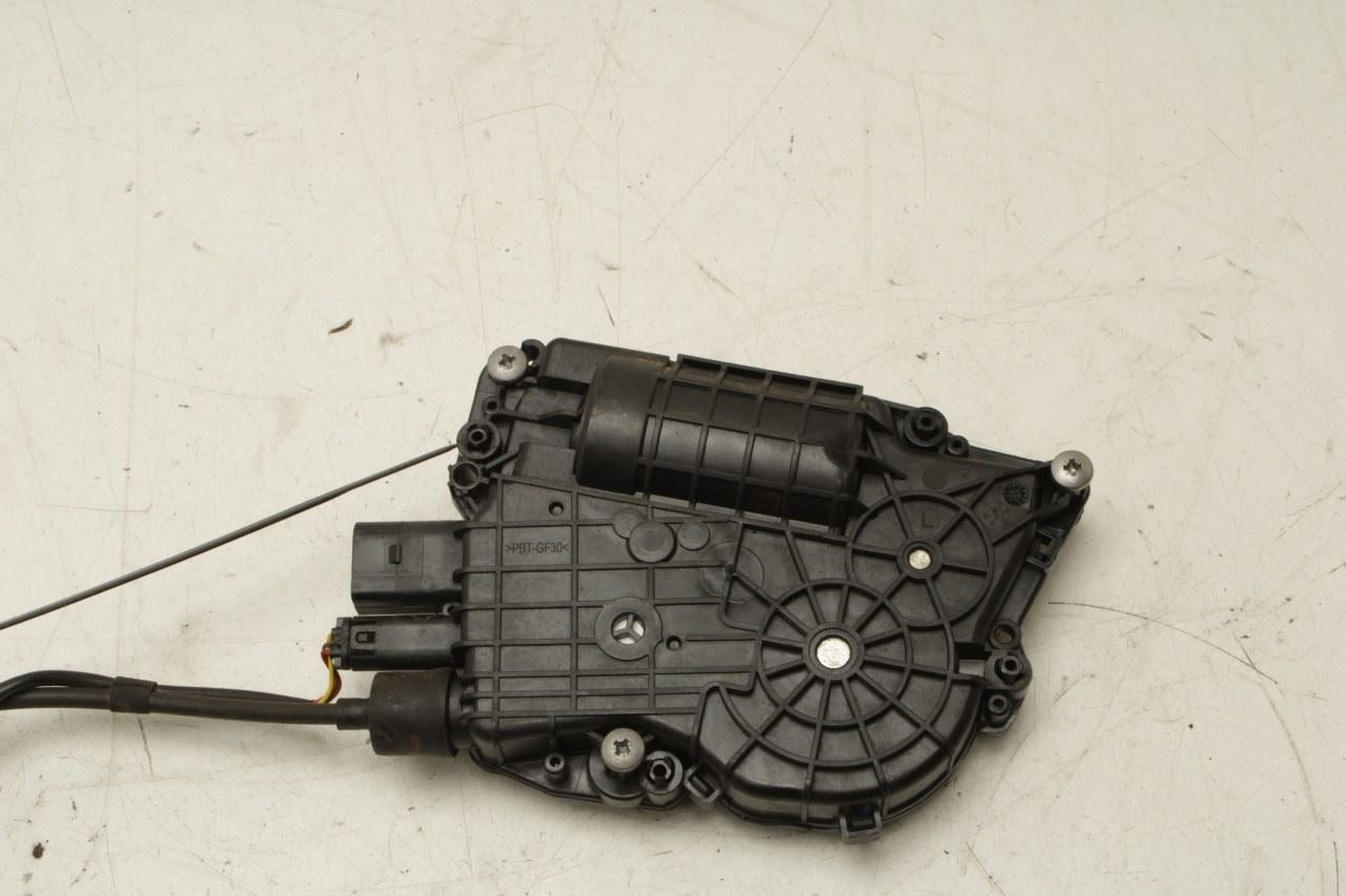 2010-2015 BMW 750Li xDrive Rear Right Side Door Lock Latch Actuator 51227185688 - Alshned Auto Parts