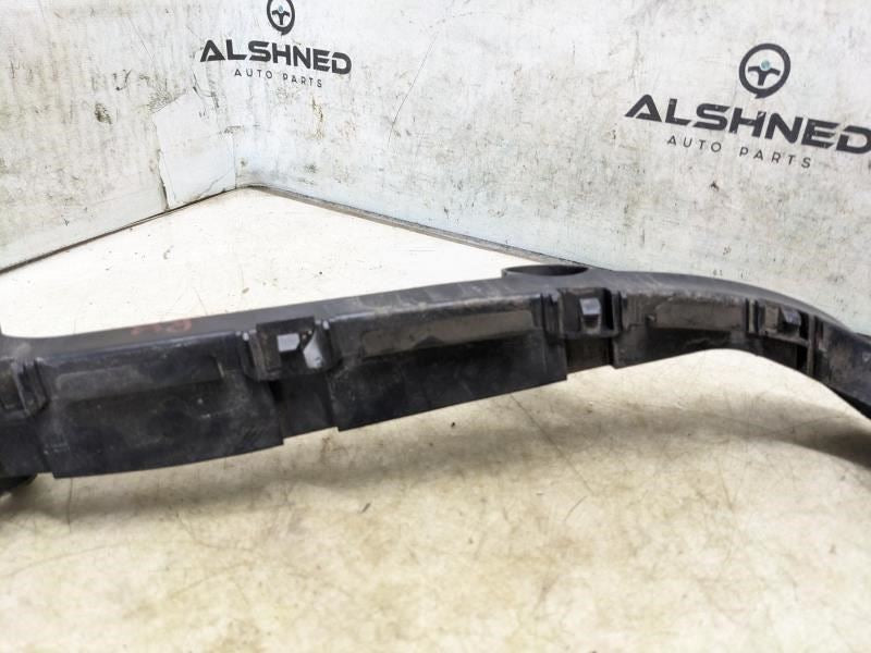 2014-20 Dodge Journey Rear Bumper LH & RH Fascia Support Bracket 68190680AD - Alshned Auto Parts