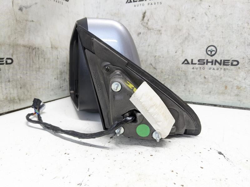 2014-2018 Jeep Grand Cherokee Left Driver Side Rear View Mirror 1WW45JSCAB OEM - Alshned Auto Parts