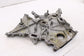 2017-2019 Buick Lacrosse Premium 3.6L Engine Front Timing Chain Cover 126570422